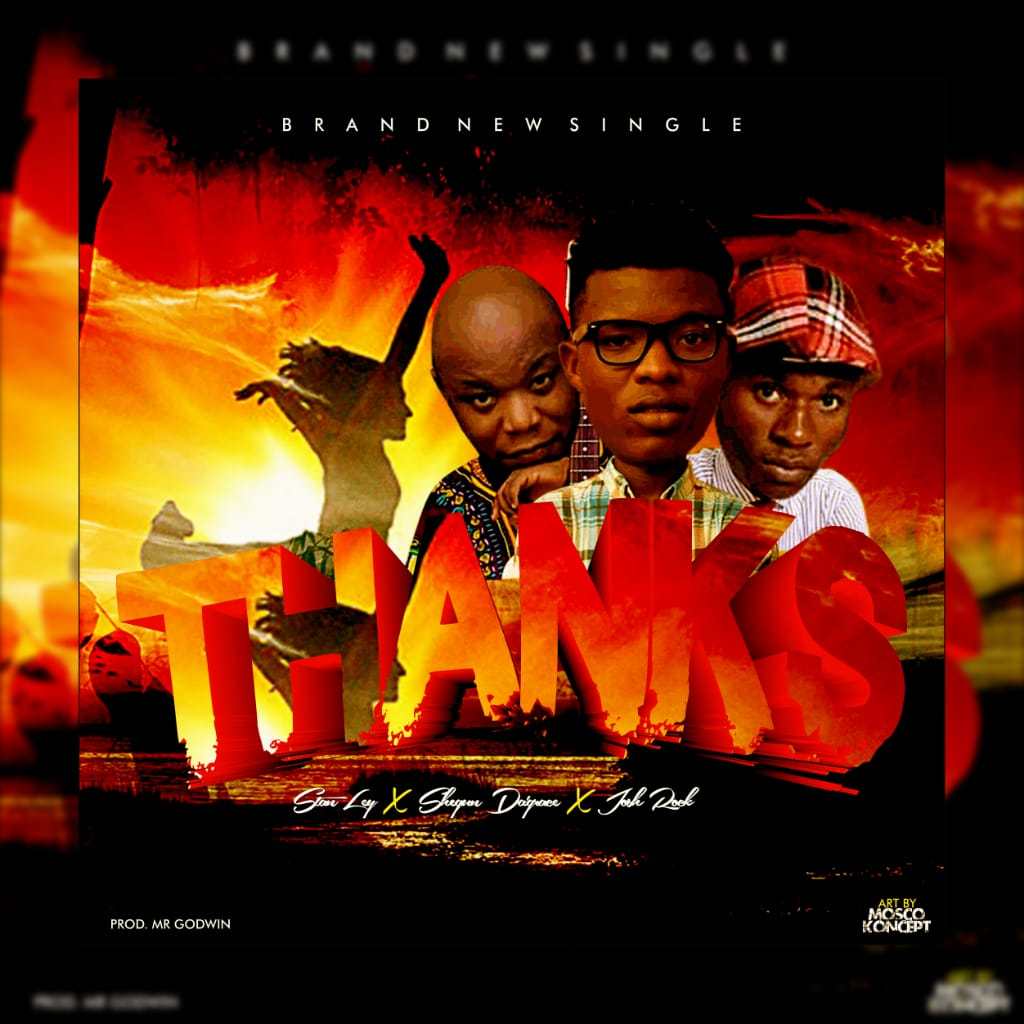 NGtune's tweet photo. AUDIO: Stan Ley – “Thanks” ft Shegun DaGrace X Josh Rock|@stanley https://t.co/azwPS1ocPB https://t.co/rsmf82gzCz