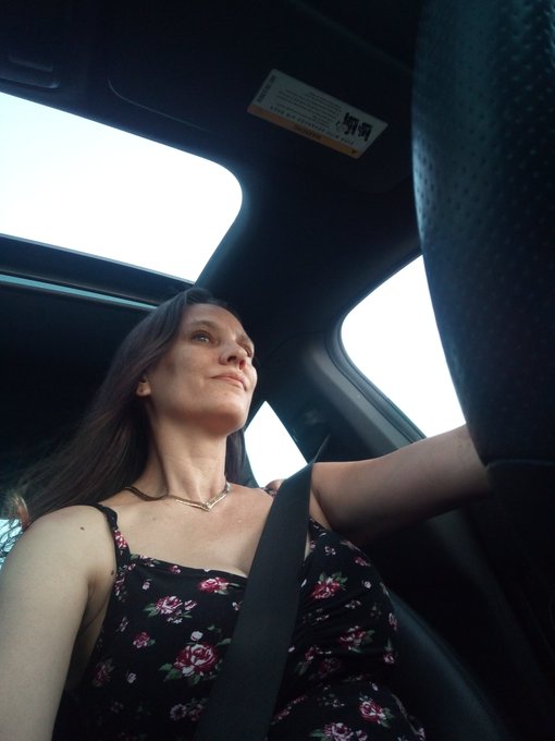 Happy Princess back in my car returning rental and tomorrow this time I'll be picking up my son from<a href="/tag/padres"class="tags"><span>#padres</span></a><a href="/tag/camprincess"class="tags"><span>#camprincess</span></a><a href="/tag/slamdiego"class="tags"><span>#slamdiego</span></a><a href="/tag/padreprinces"class="tags"><span>#padreprinces</span></a>
