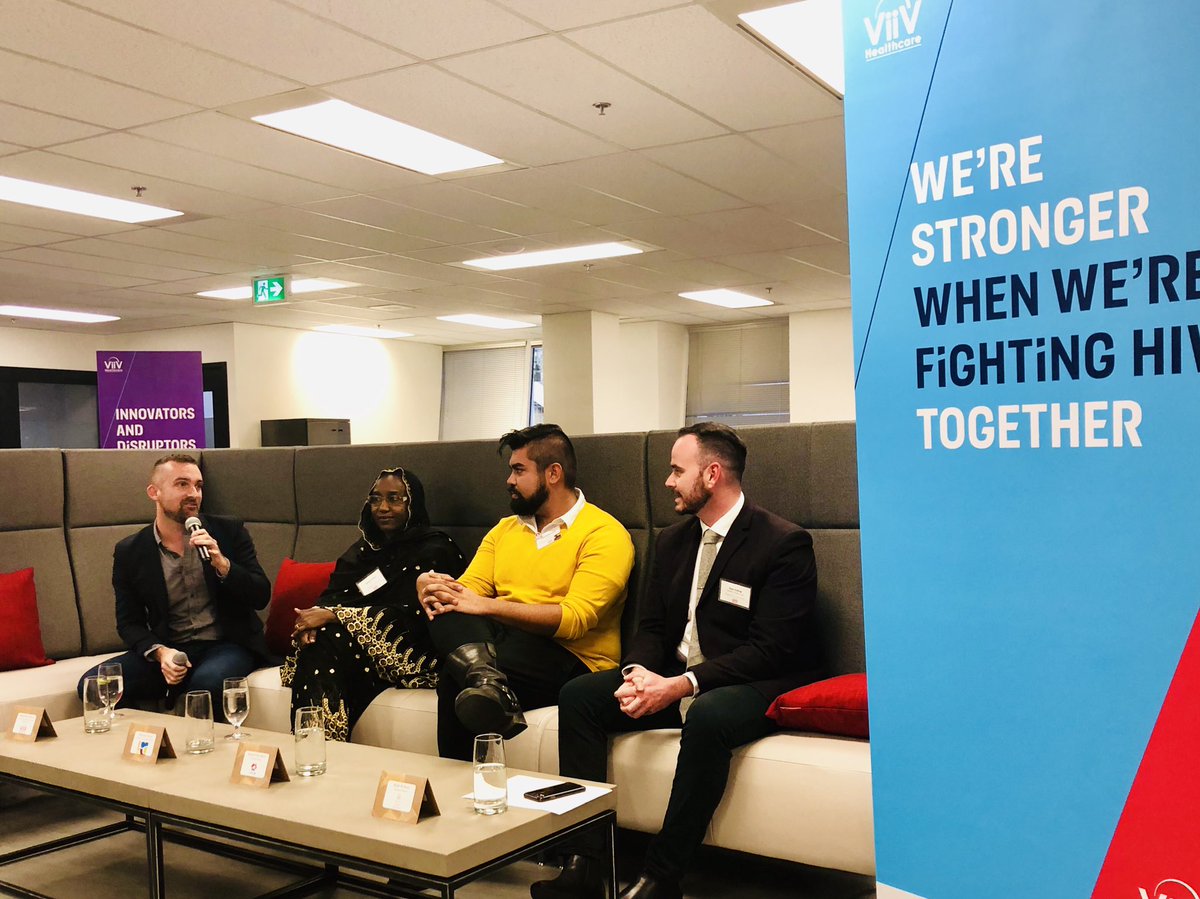 max_ottawa's tweet photo. Thanks @StartProud for organizing a great conversation about #HIV in Public: Reflections & the Way Forward! #maxottawa #guysintoguys #defeatstigma
@ViiVHC @Impact_Canada @ACOttawa @max_ottawa @ACCMTL https://t.co/WEsx1ytEHK