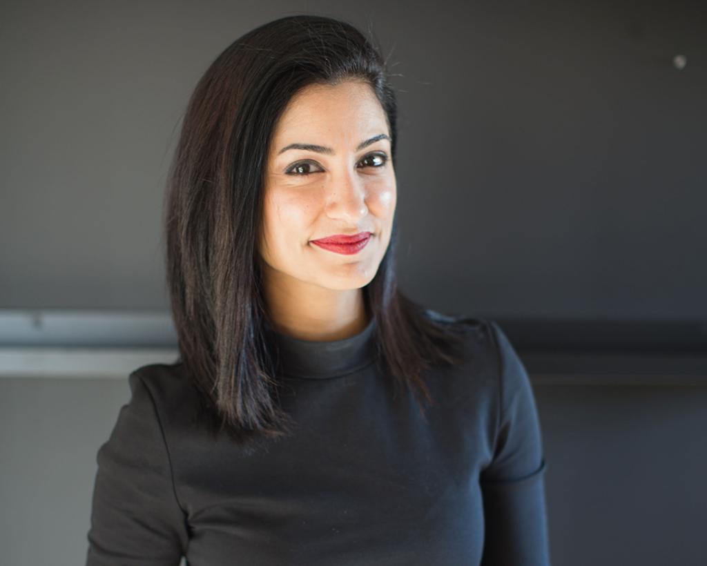 RUBYthemag's tweet photo. Expert Q&amp;A: Dala Al-Fuwaires of FJI Design: https://t.co/cWG6uUQ6jH https://t.co/cQULhkivY1