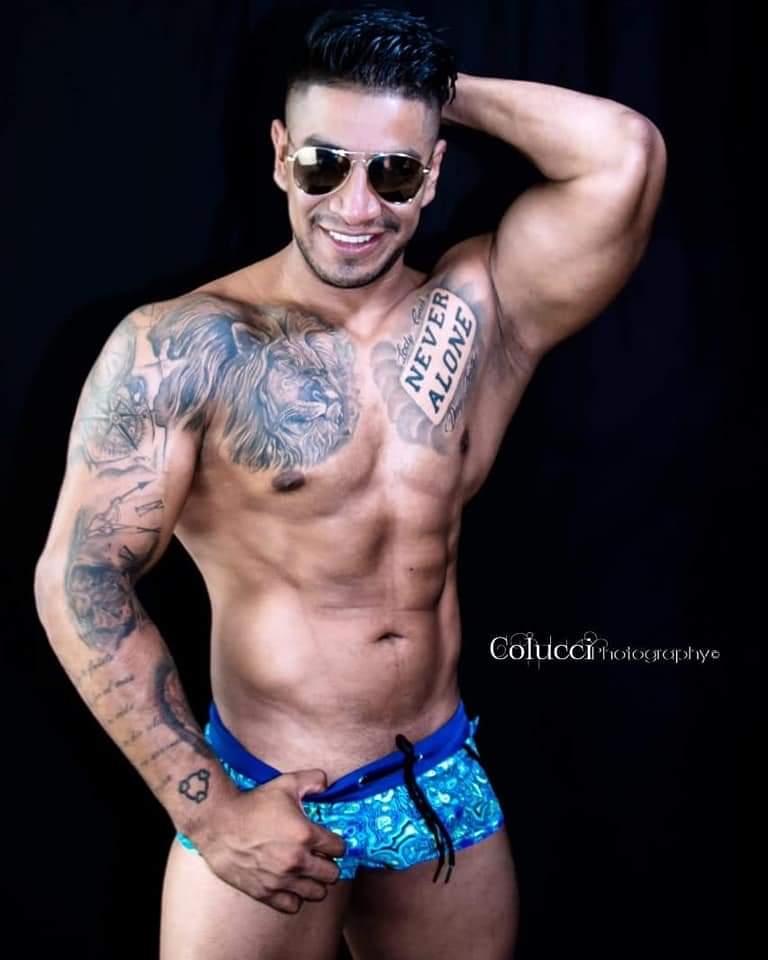 OpenMindMorelia's tweet photo. Miércoles De Open Mind Morelia.
El Mejor Show Stripper De La Ciudad.
Los Chicos Más Eróticos y Sensuales.🕺🕺🕺

Mónica Herrera 
Con Sus Inigualables Caracterizaciones.💃💃💃

No puedes Faltar Al Único Lugar Donde Tus Fantasías No Tienen Límites.🍹🍸🍷🥂🍻🥃 https://t.co/mtJgrPxQOT