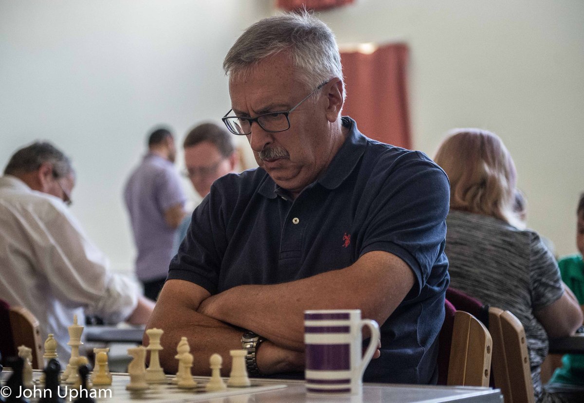 CamberleyChess's tweet photo. Our best result of the season : we whipped the semi-professional Sandhurst A team 4-2 in Division One of the Berkshire League :

https://t.co/8ODc0KvRaV

#chess @berkshireca @BritishChess @PaulSloane @martinwallman https://t.co/szxrYGGnai