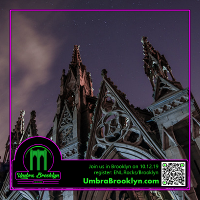 UmbraBrooklyn's tweet photo. Green-Wood cemetery was #Brooklyn's first public park by default long before #ProspectPark was created, the inspiration for #CentralPark, and a national landmark.
Come take one of their haunting Midnight tours during your #Umbra Anomaly visit: https://t.co/63l6cBY9UN https://t.co/ufQkuLaT2P