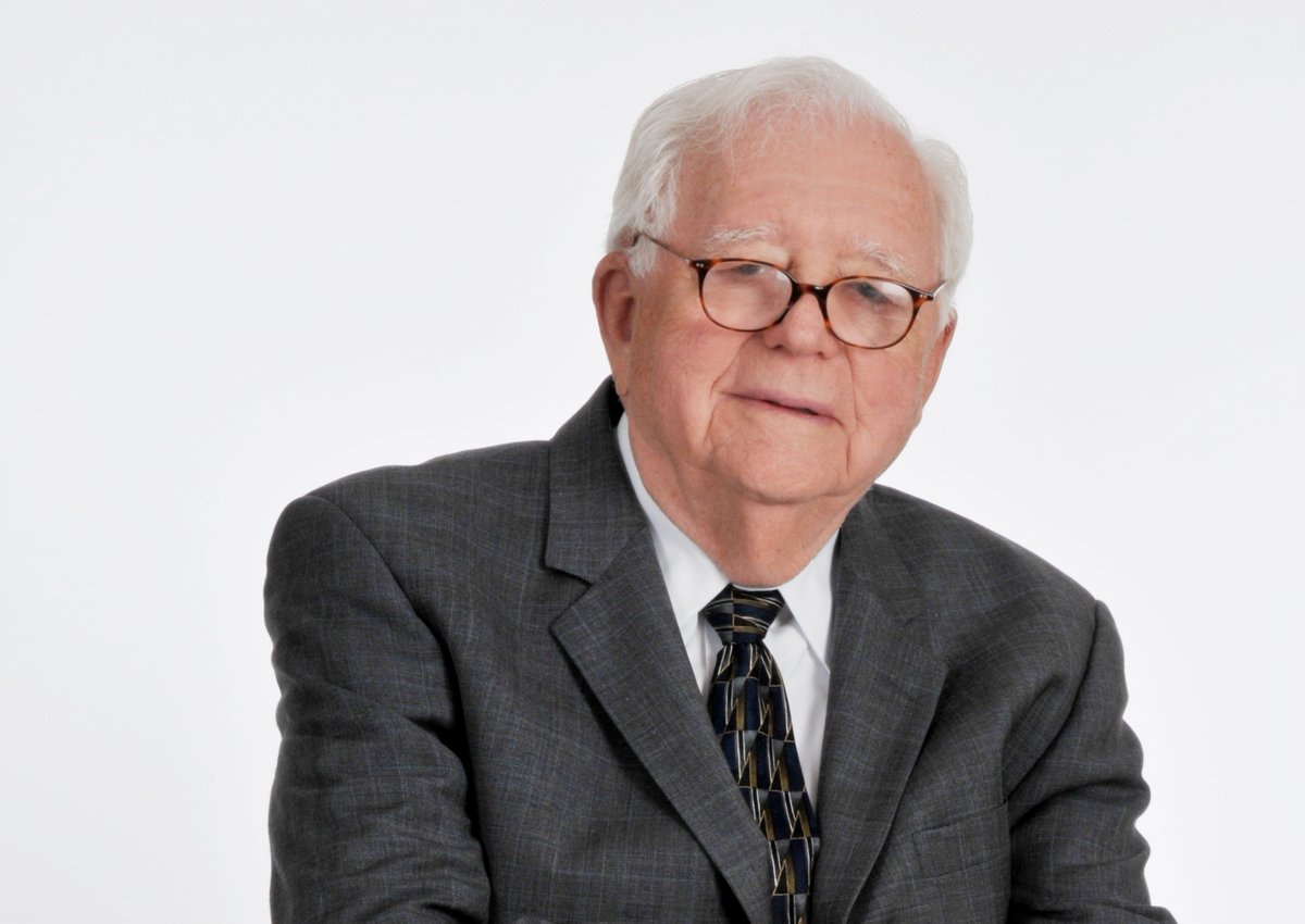 The Leader In Cardiovascular Medicine, Eugene Braunwald, MD, will deliver the Keynote Address at this year’s Mount Sinai Advanced Heart Failure Symposium! 10:05 am in Hosack Hall. You won't want to miss it!
