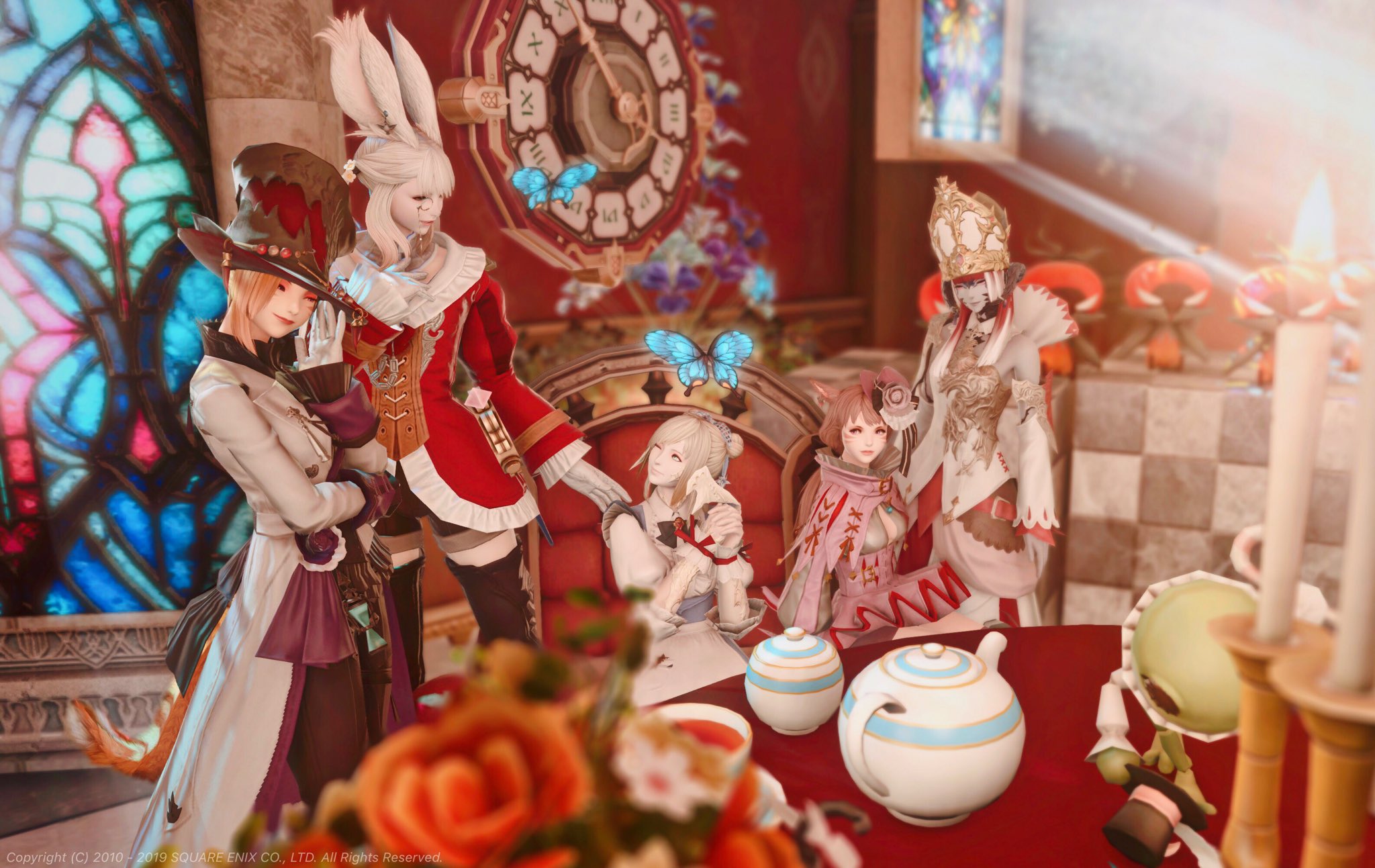 AZONE INTERNATIONAL::えっくす☆きゅーと::商品詳細