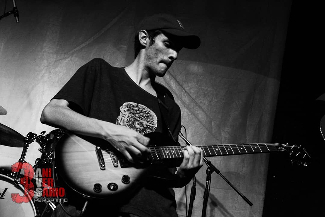 Viaja con nosotros!
Te invitamos a que nos acompañes a Rio segundo!
.
.
●Viernes 25 de Octubre•
●Viaje+Entrada+Bebida $250
●Previa en La rustica desde las 20hs•
●Salimos 22hs (PUNTUAL)•
●Hace tu reserva con los integrantes de la banda