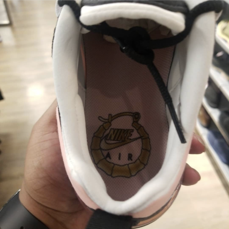 DTLRVILLA's tweet photo. Nike React 270 "Blush Pink" for Women
Available In Stores & Online NOW!!!
๐
BUY NOW: https://t.co/RNjqouyiqC
#DTLR #DTLRstores
#Nike #NikeReact https://t.co/61S4xMymyT