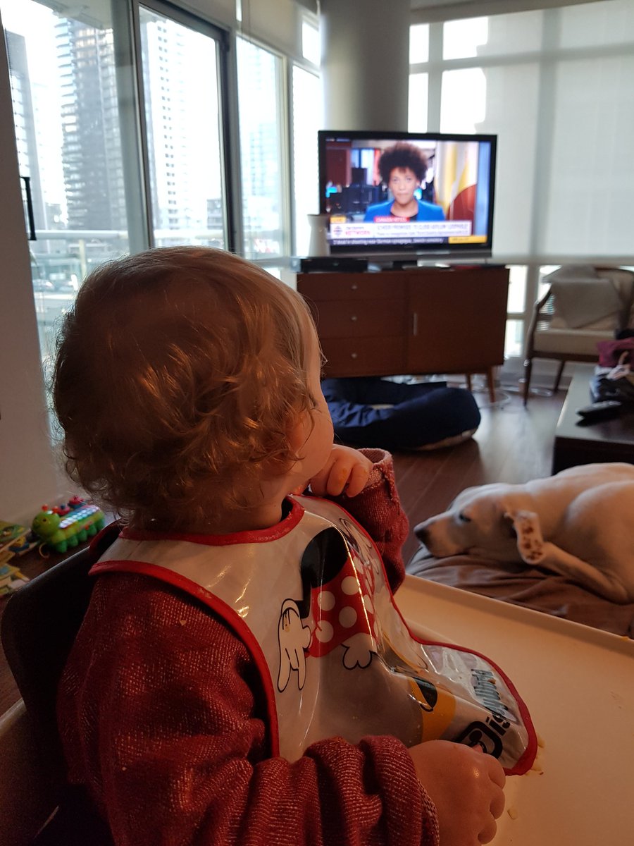 WamerG's tweet photo. @goocht Ruby is your newest fan! https://t.co/c2YS4fIU3g