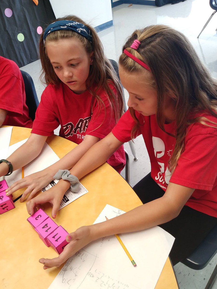 pioneer_susie's tweet photo. So much thinking, justifying, collaboration and engagement. Thank you. #geniusblocks @mathequalslove https://t.co/xlCmpgng8b