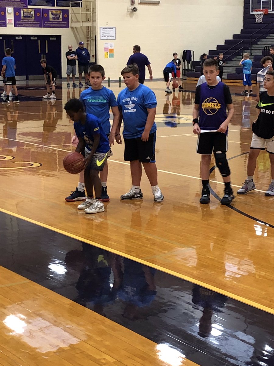 CamelBasketball's tweet photo. Great numbers for 3rd, 4th, and 5th grade this year! Thank you to all players, parents, and coaches! Homegrown talent developed early with the dedication of these folks!. https://t.co/1LUxwT3n5k