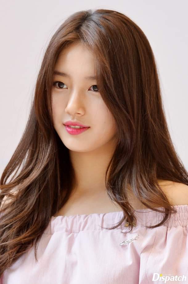 Happy birthday Queen Bae Suzy   