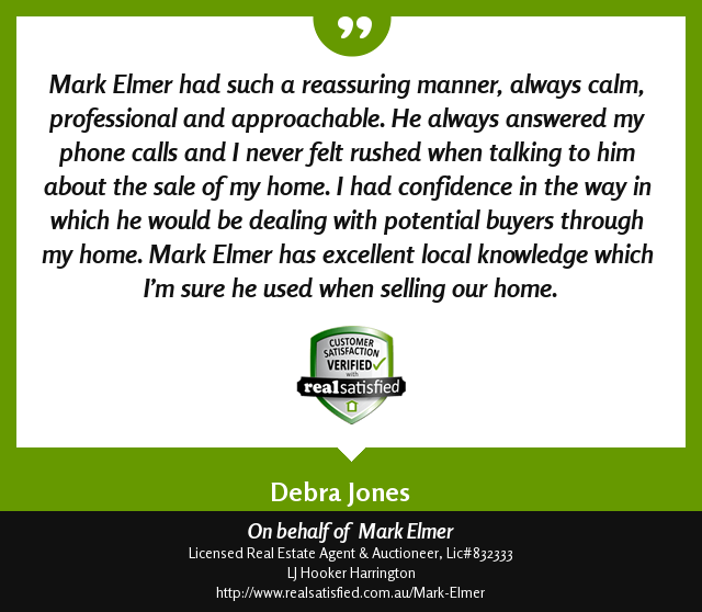 LJHHarrington's tweet photo. Who wouldn’t be honored by a recommendation like this?  https://t.co/2YUiEEcNF1 via @realsatisfied https://t.co/vfWXoSanxy