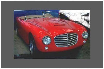 Fiat Siata Barchetta Pkw nach 1945
 ift.tt/33eK9Tl #Oldtimer #Youngtimer