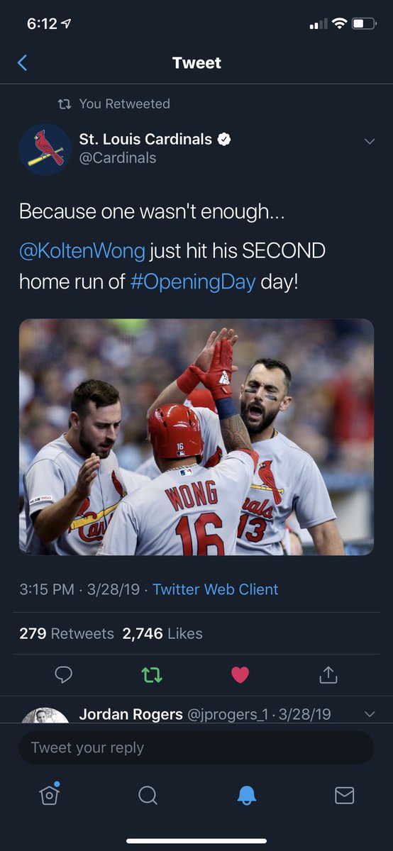 ConnorVanPelt's tweet photo. @Colbyvanpelt22 Been trusting in them since opening day 😳 https://t.co/Y52T1fwrM4