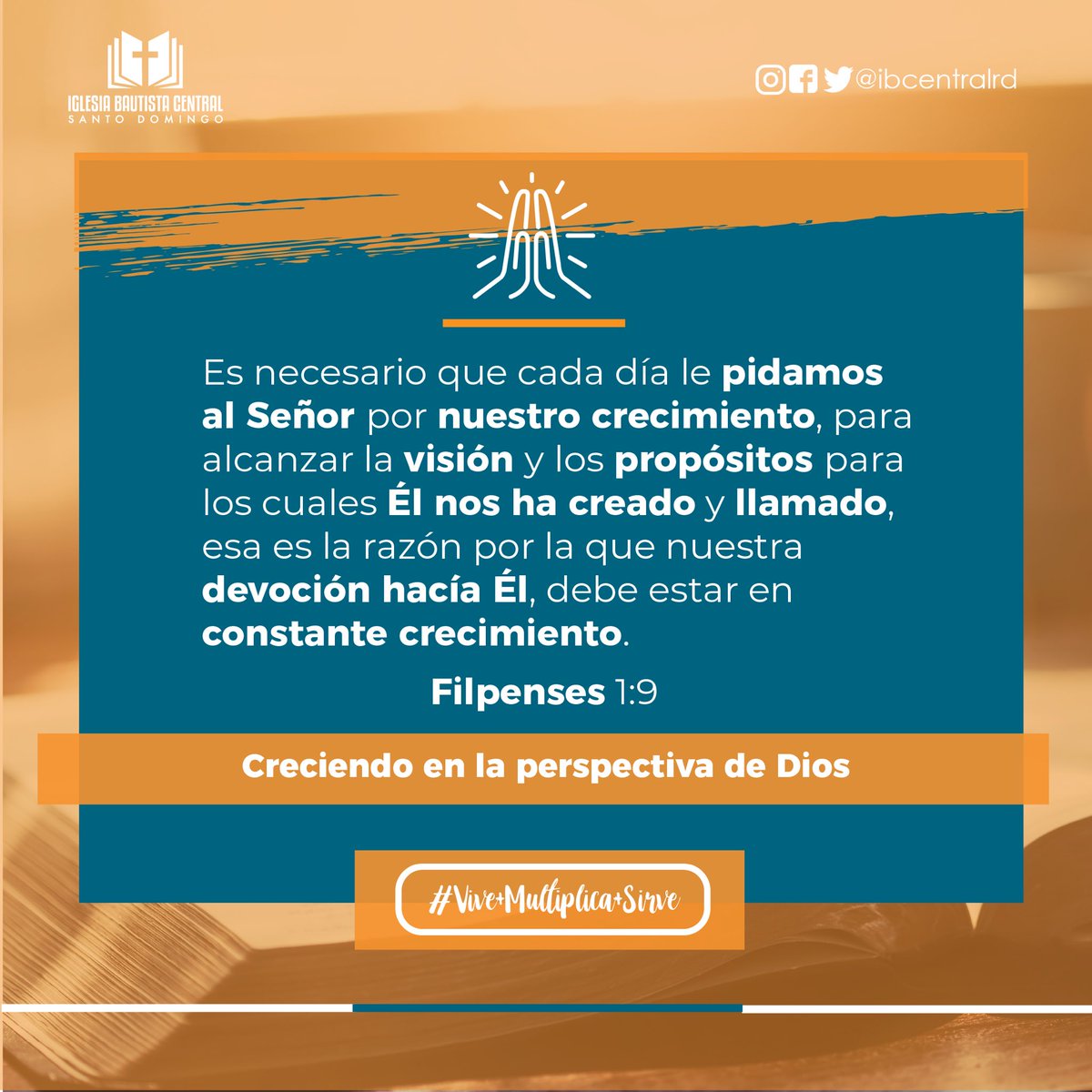 ibcentralrd's tweet photo. Extraído de nuestro sermón del pasado Domingo 6 de octubre #Sermón #Dios #Iglesia #Ibcentral https://t.co/1SNkiw8mrF