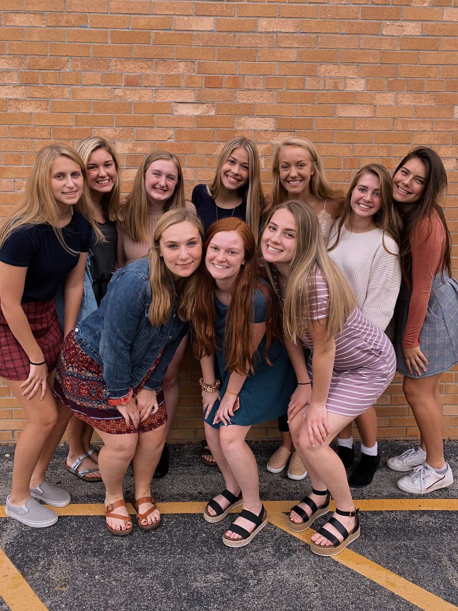 🏐VOLLEYBALL SENIOR NIGHT🏐

Come support our girls tonight @ 7:30

💙💙💙💙💙💙💙💙