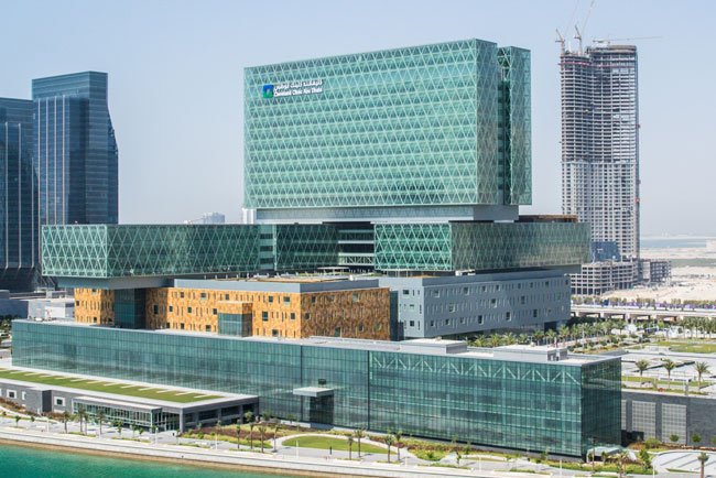 The Cleveland Clinic Abu Dhabi Hospital is a world renowned healthcare destination. Trimble Consulting provided a detailed construction simulation of the project, allowing the contractor to reassess the schedule/methods in a data-enriched, 4D environment prior to implementing.