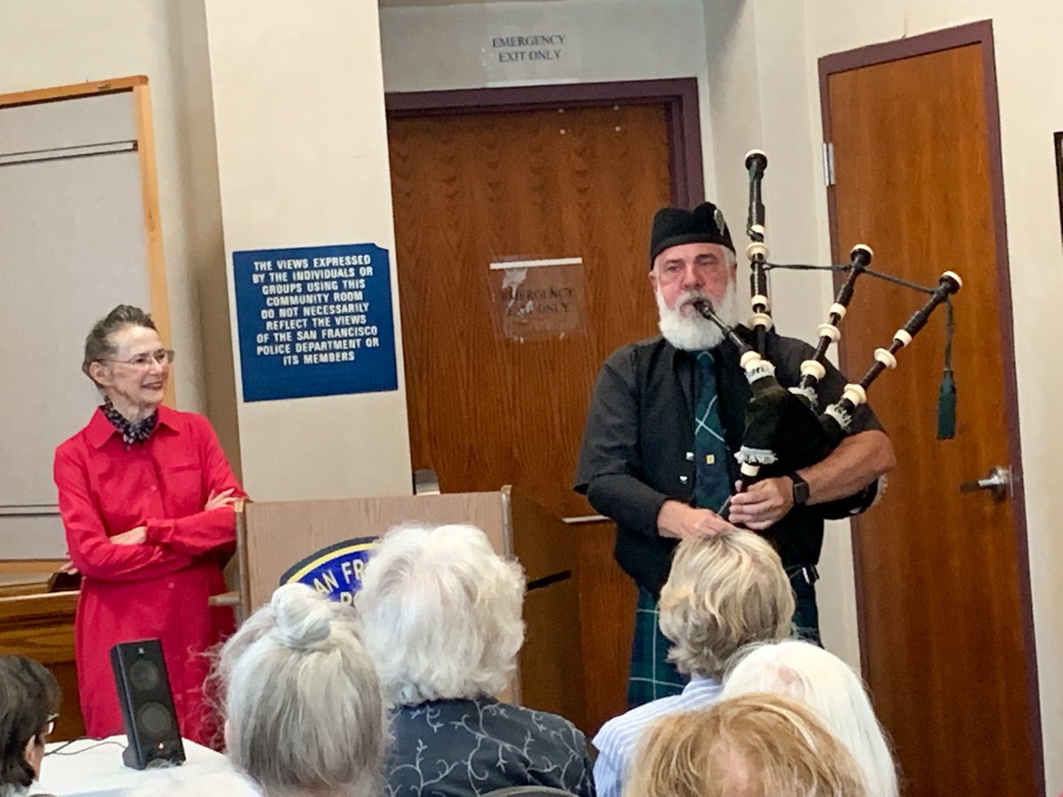 People of Parkside tweet media