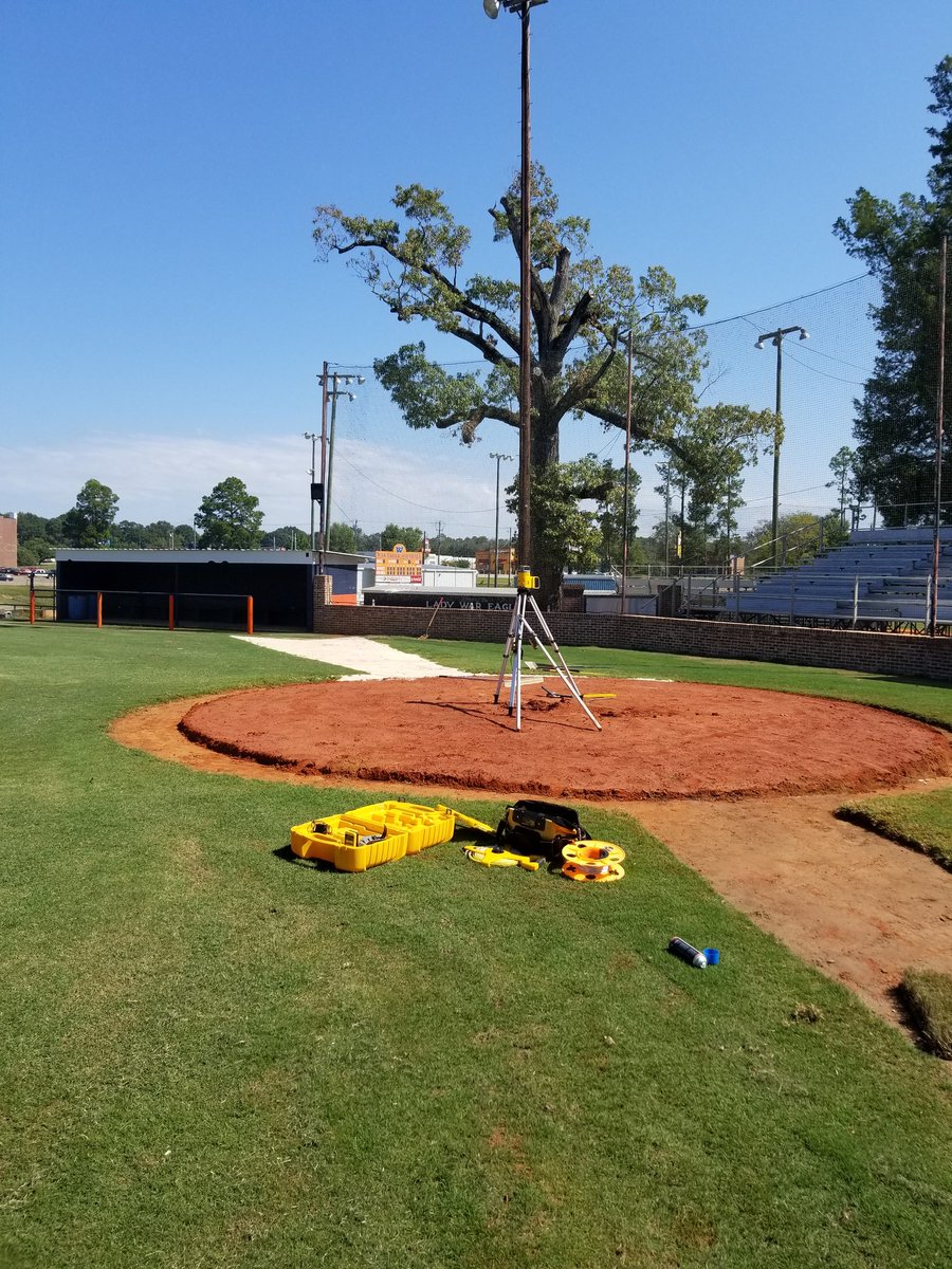 War Eagle Baseball tweet media