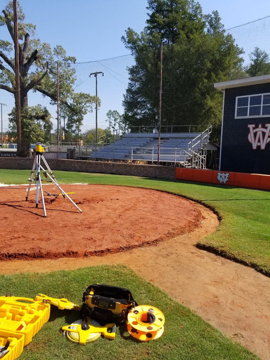 War Eagle Baseball tweet media