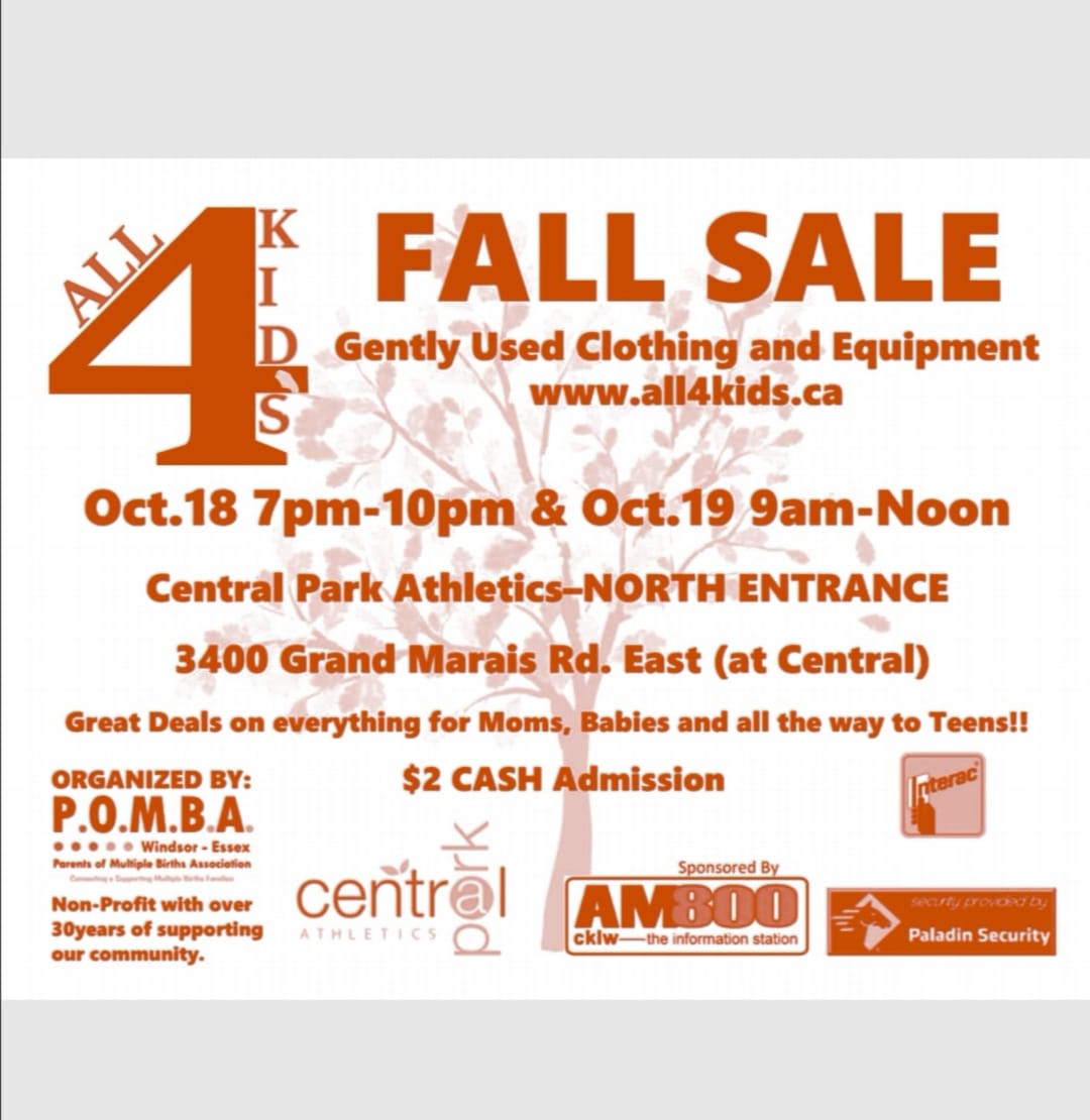 Who's ready????  What deals will you find this time??
