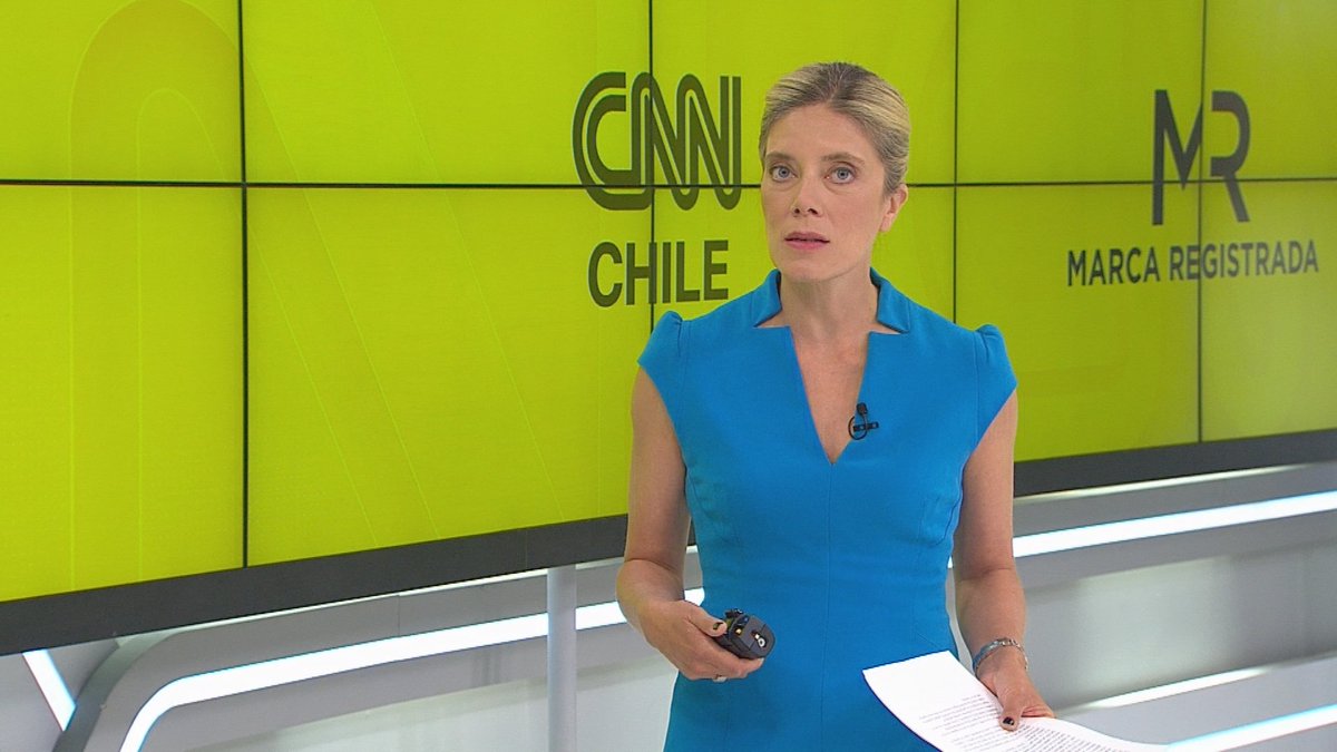 CNN Chile tweet media
