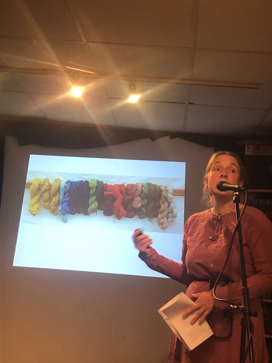 NerdNiteSC's tweet photo. Hot pink and neon green were medieval colors! #NerdNiteSC https://t.co/gbibrzicjU