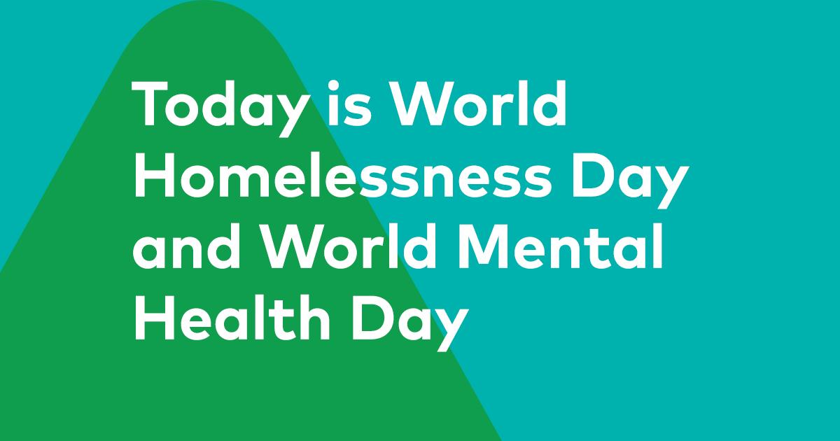 Justice_Connect's tweet photo. Over a quarter of Victorians aged 10+ who used homelessness services in 2017–18 reported experiencing a mental health issue. 

We need urgent action on housing and homelessness as part of the Royal Commission into Victoria’s Mental Health System: 

https://t.co/W5sL6qVWn2 https://t.co/AJHAXwKKLj