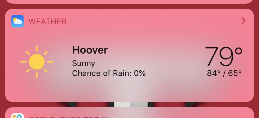 hilarywperry's tweet image. Our 1 week of Fall/Winter (Finter) started Monday and already 40s Saturday #finter