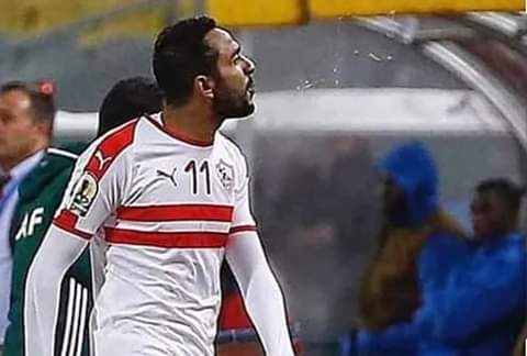 basam30894698's tweet photo. برنامج الزمالك اليوم عن انتقال كهربا للاهلى:  هى دى اخلاقك يا أهلى 😲😲
طيب وامك بتفاوض عبدالله السعيد كانت دى اخلاق😄 https://t.co/t8ibVEVXvC