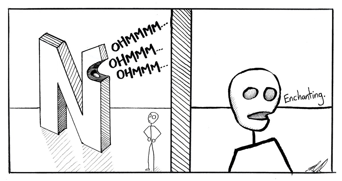 Polyagonist's tweet image. 