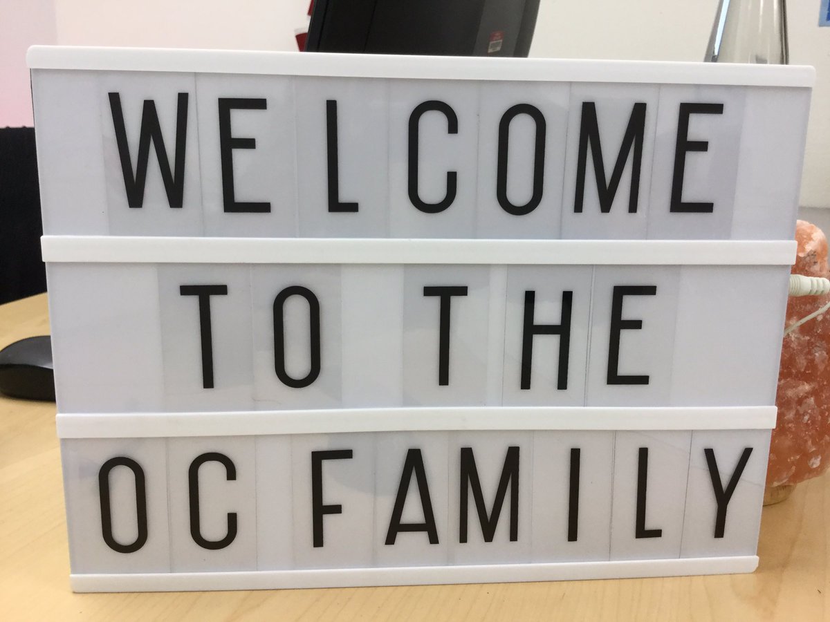DVISD_OC's tweet photo. #DVOC LOVES❤️ #ParentInvolvement #FamilySupport #InstaFuture https://t.co/pjCtZdVMCy