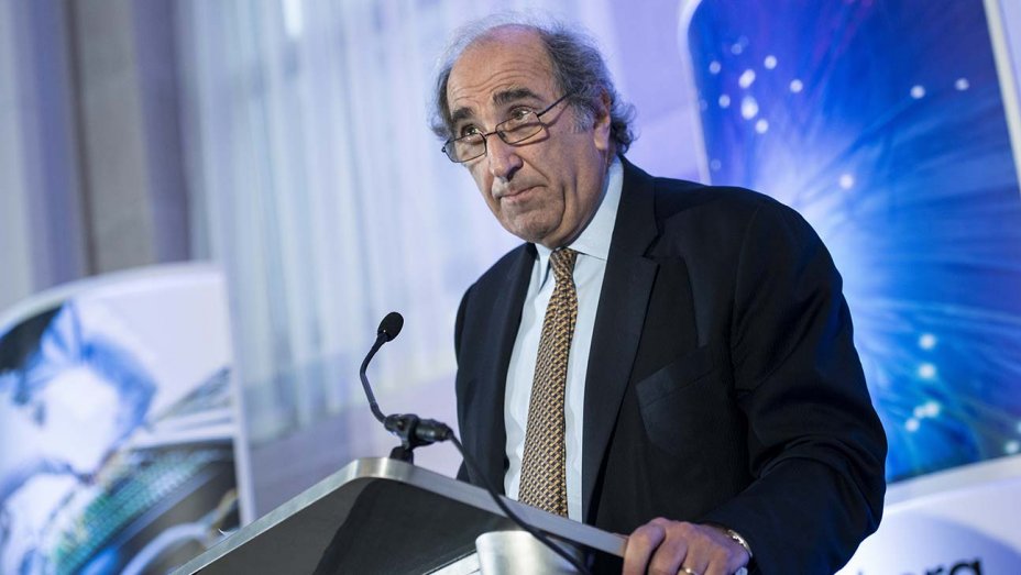 NBC News Chairman Andy Lack accused of preyed on female underlings and pursued sexual relationships with them