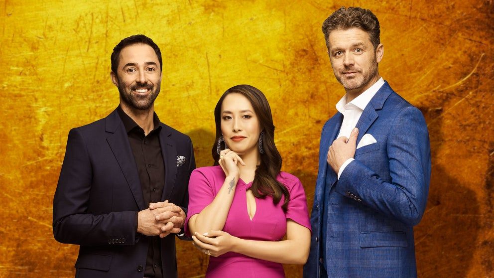 Meet your 2020 #MasterChefAU judges - who will be joined by an entire cast of returning contestants! 🎉  bit.ly/2p3kxtV