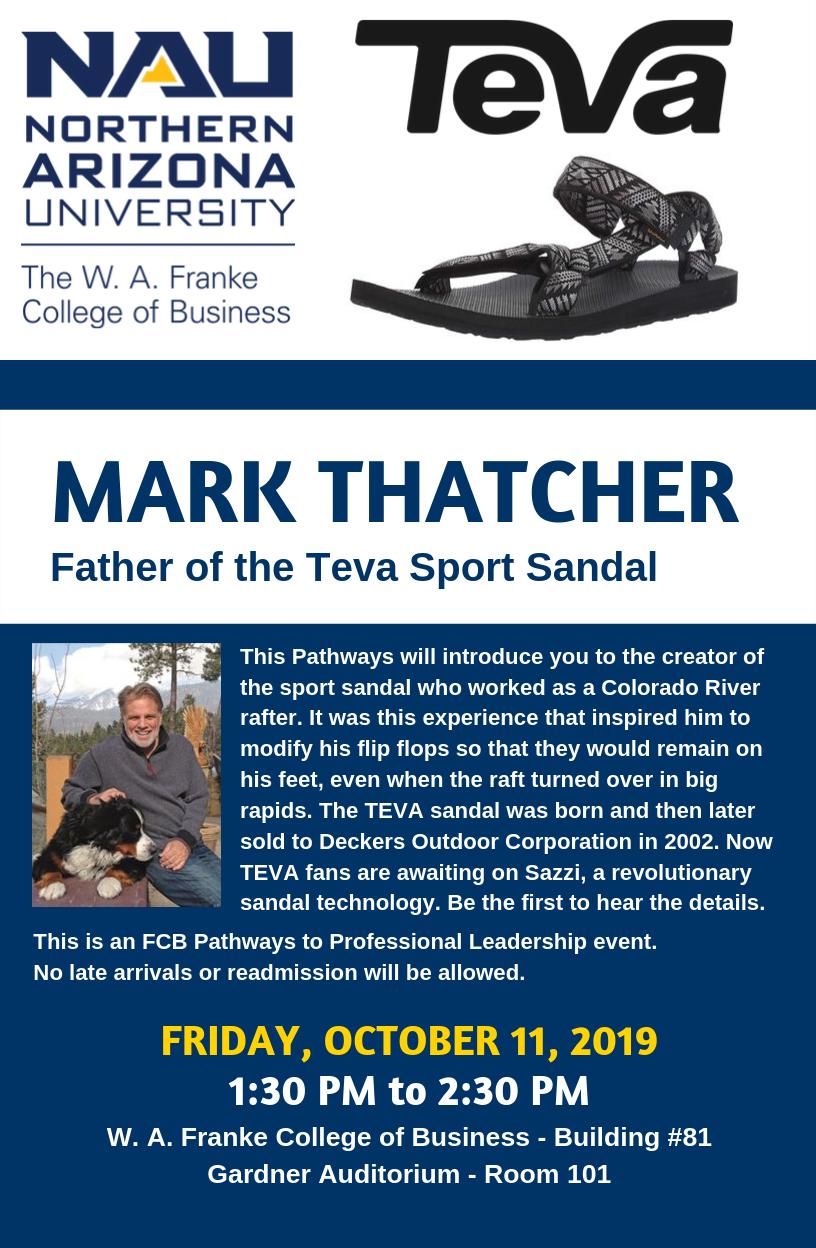 mark thatcher teva