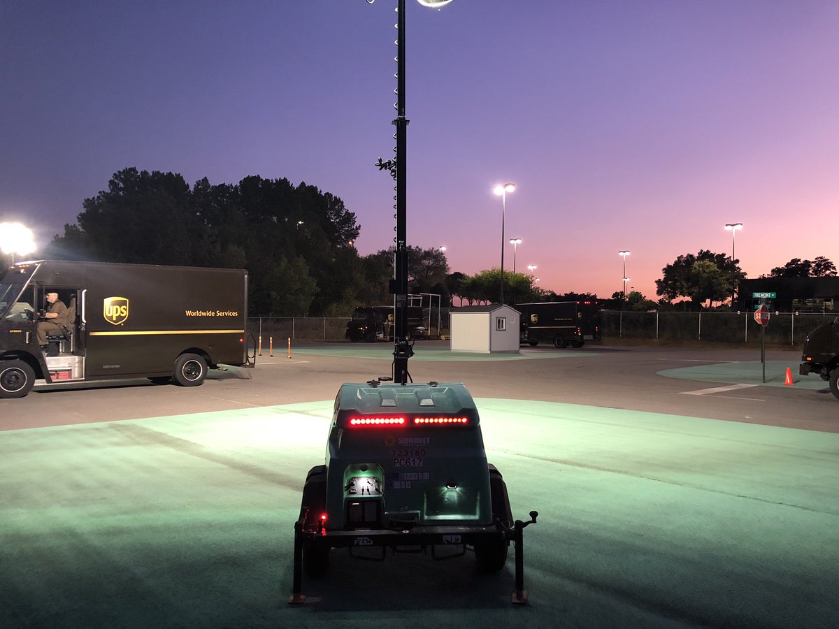 “Never stop dreaming, never stop believing, never give up, never stop trying, and never stop learning.” We are training the best of the best.