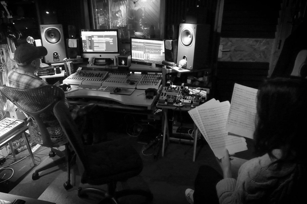 The Chain: #fleetwoodmac #cafemusicuk