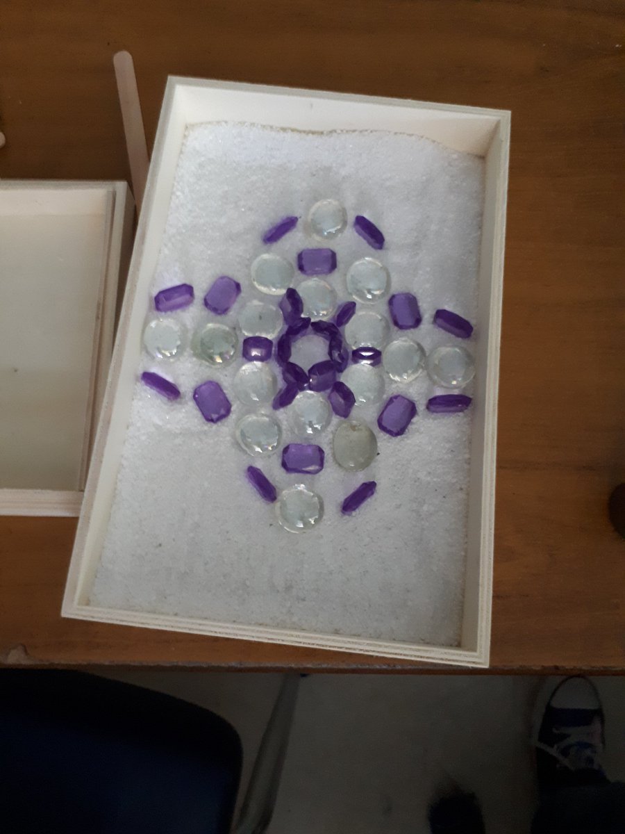 MStAmantTeach's tweet photo. Some new additions to our mindful time. Learing to regulate our amygdala, to allow our PFC to work properly. @ColdwaterPs  @MindUP @SCDSB_Schools @douglaspaul66 @MrsDGreenwood https://t.co/XeExA0rP6V