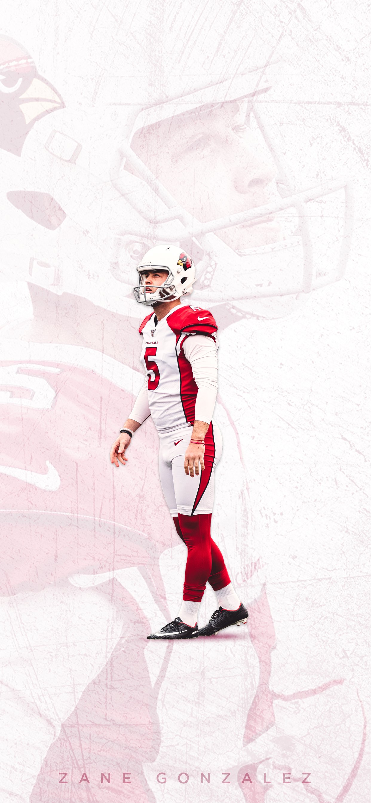 Arizona Cardinals on X: It's Wallpaper Wednesday! @P2 🙌 https