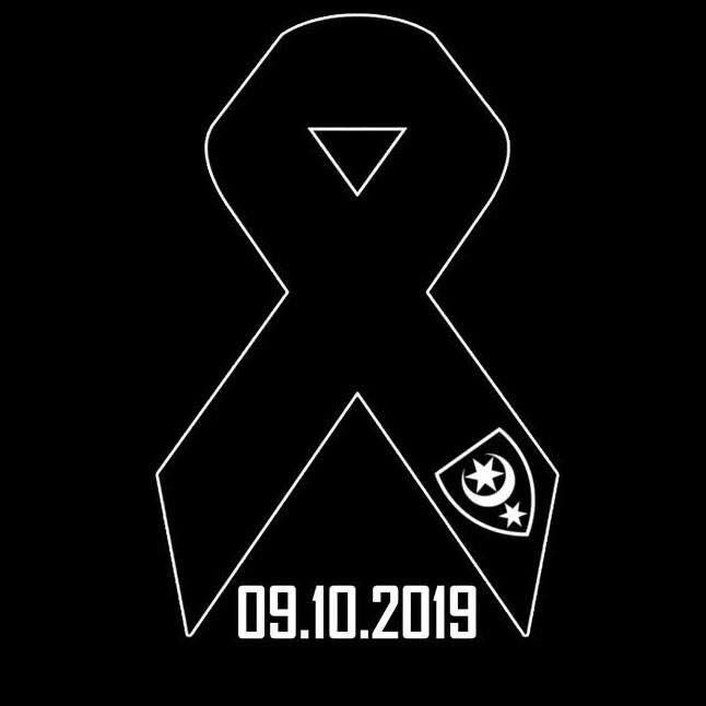 Today, a horrific and brutal antisemitic attack took place in my beloved hometown #Halle. My condolence and prayers are going out to the victims and her loved ones. But freedom and democracy will not go quietly into the night. Lets fight for it, more than ever before! #hal0910