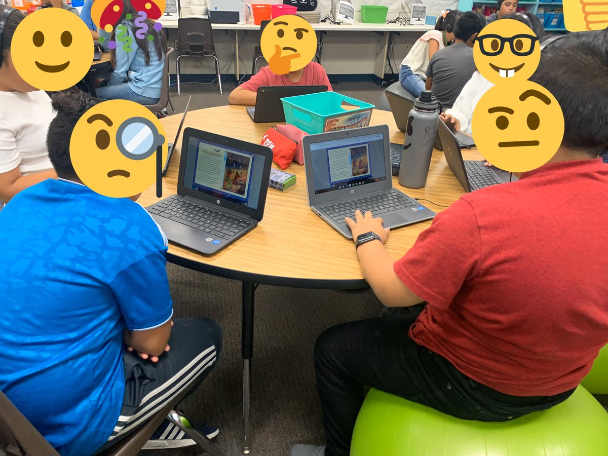 maestrapoull's tweet photo. Getting started with @lexiacore5 students were excited to get the last of the five rotations! #InspireMotivateEngage @JuarezScholars https://t.co/Rz3mRJeMBq