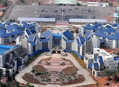 world's largest naval academy