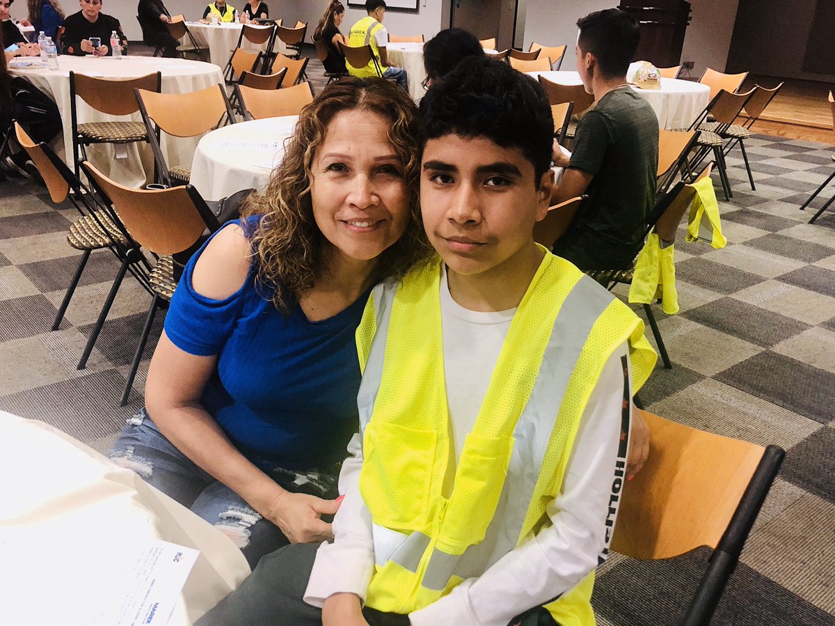 Houston ISD tweet media