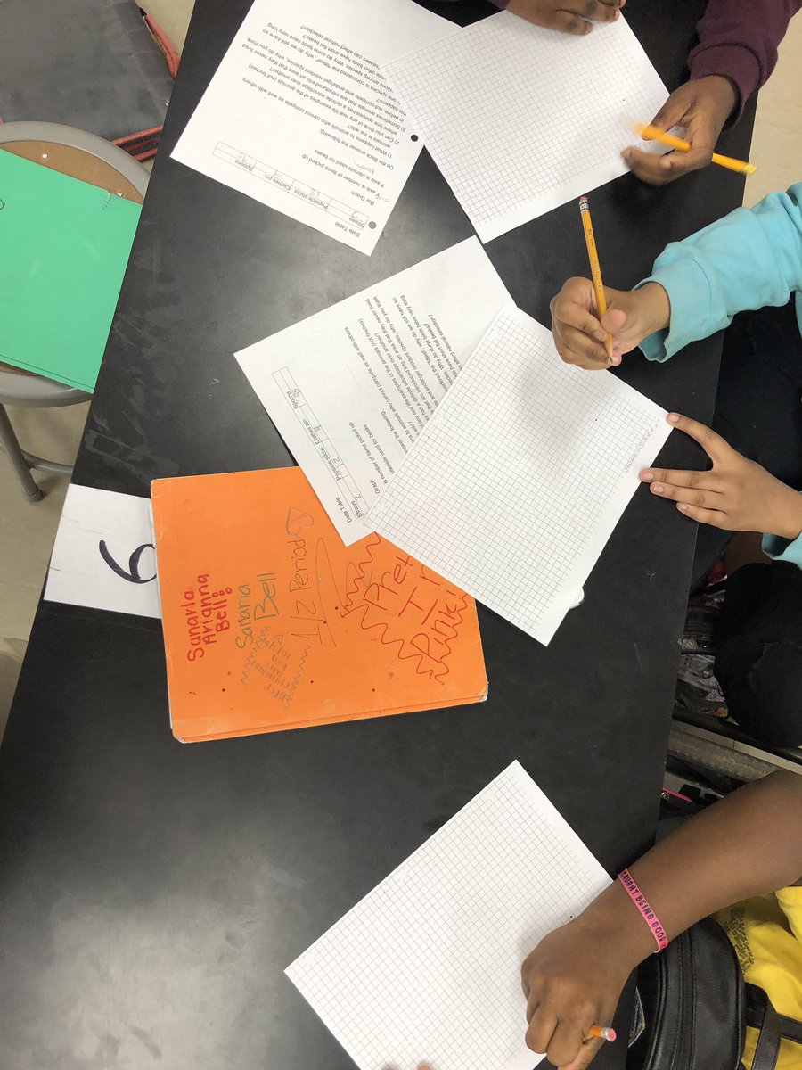 AmsCalloway's tweet photo. Bird beak adaptation lab to investigate natural selection. Graphing practice and exploring vocabulary. Not bad for the day before fall break! #expectexcellence  @StarkvilleSD @AMSjackets #tweetcher https://t.co/rYhdKTExar