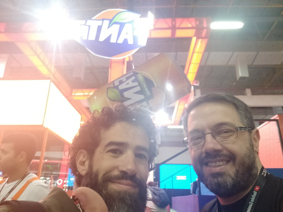 telMitusXBM's tweet photo. É nois #FantaNaBGS https://t.co/XQa4UMrU07
