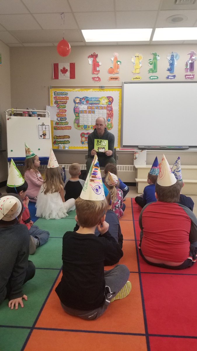 kindergarten ❤ tweet media