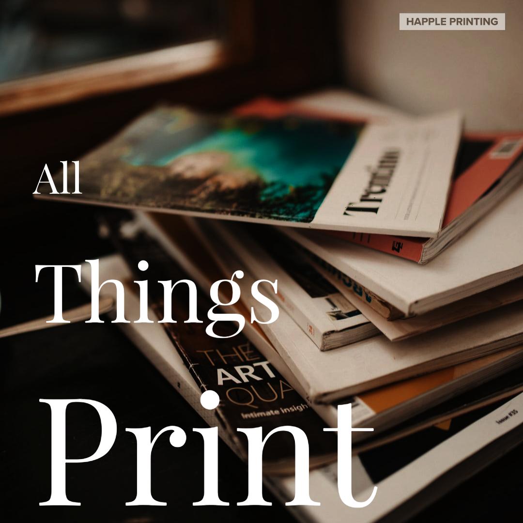 HapplePrinting's tweet photo. Save 30%*SITEWIDE* on ALL THINGS PRINT. Use code:PrintHapple now for huge discounts on everything from business cards to banners. Online Only @ https://t.co/AThBPQrmaJ.

#printmaking #AllThingsPrint#morethanprint #allthingsdesign https://t.co/lJ1ZQYpqSi