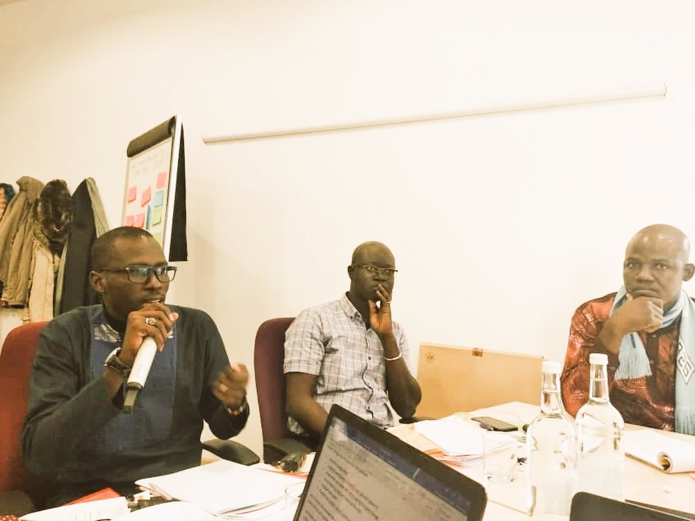 endaenergylinks's tweet photo. Advocacy and communications capacity building workshop, under the CBDRM project.
This project aims to strengthen local capacity for emergency preparedness through a Community-Based Disaster Risk Management (#CBDRM) approach.
@globalnetworkdr @jveniger
#RRC #SendaiFramwork https://t.co/RULloGa68V