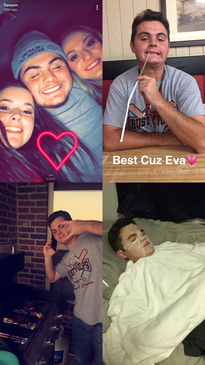 Alexis_Scott_'s tweet photo. It’s that time once again for my annual post of the best, funniest, and most caring cuzzz!! Happy 21st Birthday nerd, love ya always!💘 https://t.co/JYgOivOnbi