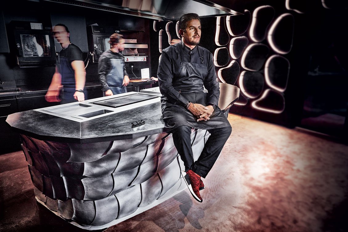 institut_tokyo's tweet photo. #Gastronomie 🥘 et #VR 🎶, c'est le programme d'ouverture proposé pour l'édition 2019 de #SaisonRouge, le 17/10 au STREAM HOTEL !
Venez découvrir la #cuisine d'exception de grands #chefs 👨🍳#français 🇫🇷 et #japonais 🇯🇵 et le « Corner VR »🎮 ! ➡️ https://t.co/Eo2h78tWGL https://t.co/lJGKjGbMkr